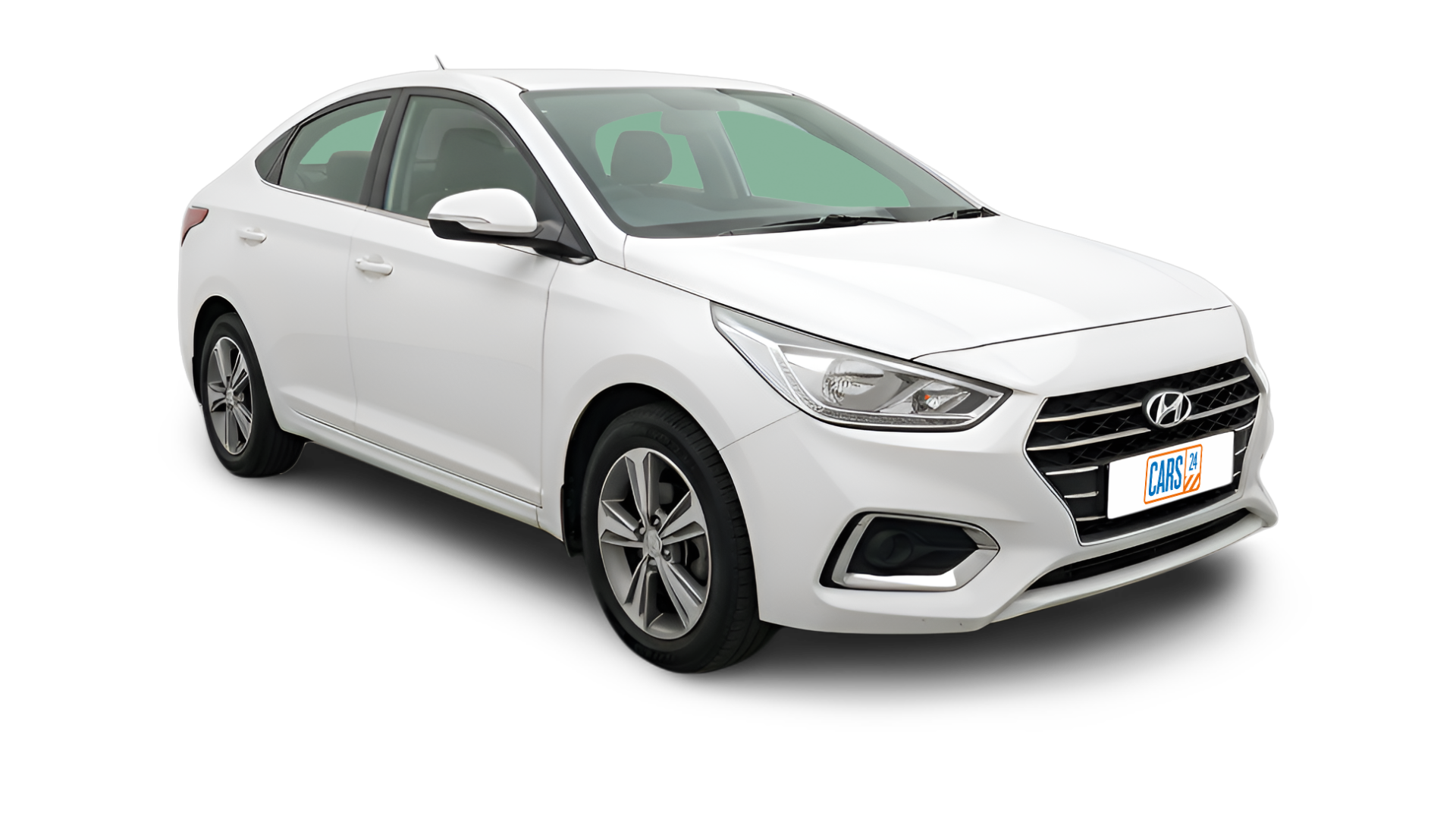 Hyundai Verna-img